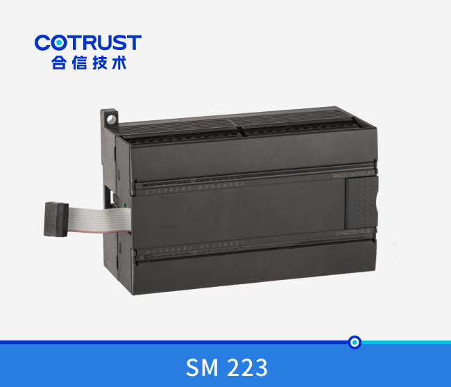 SM 223 数字量输入/输出？椋223-1BF32/ 223-1BH32/223-1BL32/223-1HF32/ 223-1PH32/223-1PL32）