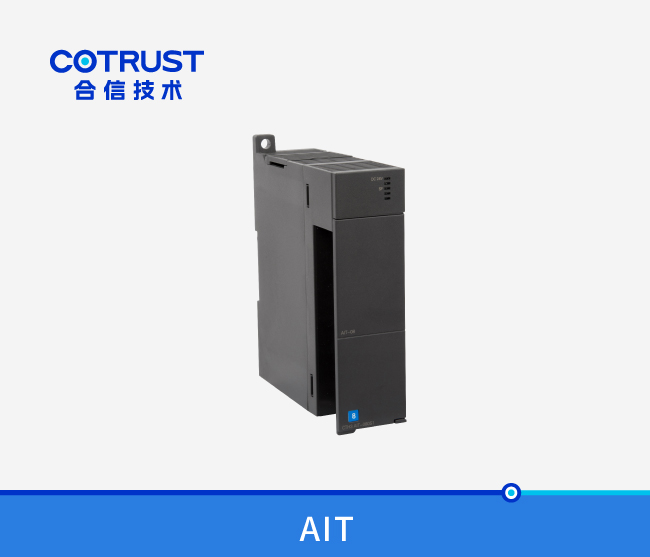 CTH300热电偶输入？(AIT-04，AIT-08)